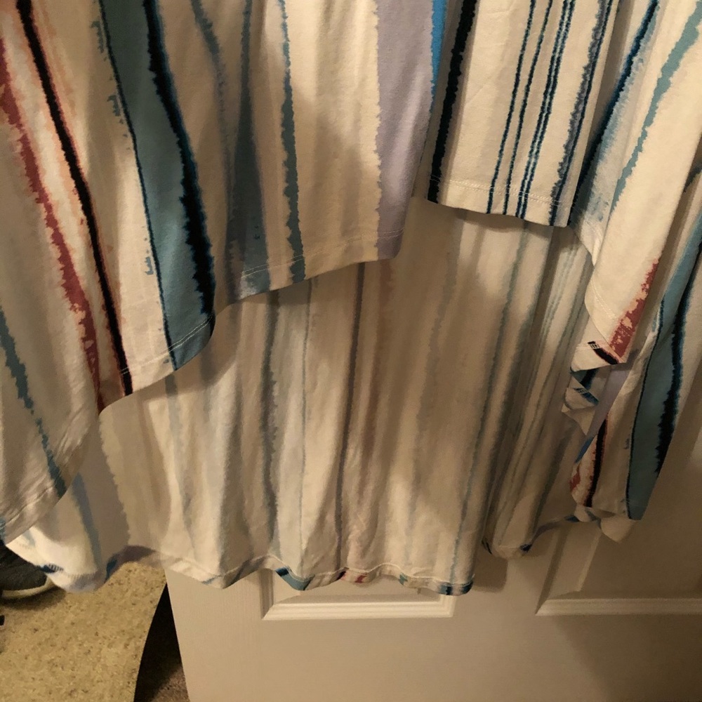 💰SALE - 3 FOR $25💰 Antibes Halter High Low Dress - Picture 9 of 12